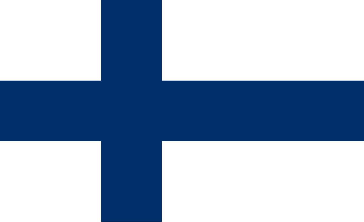 icon for Finland