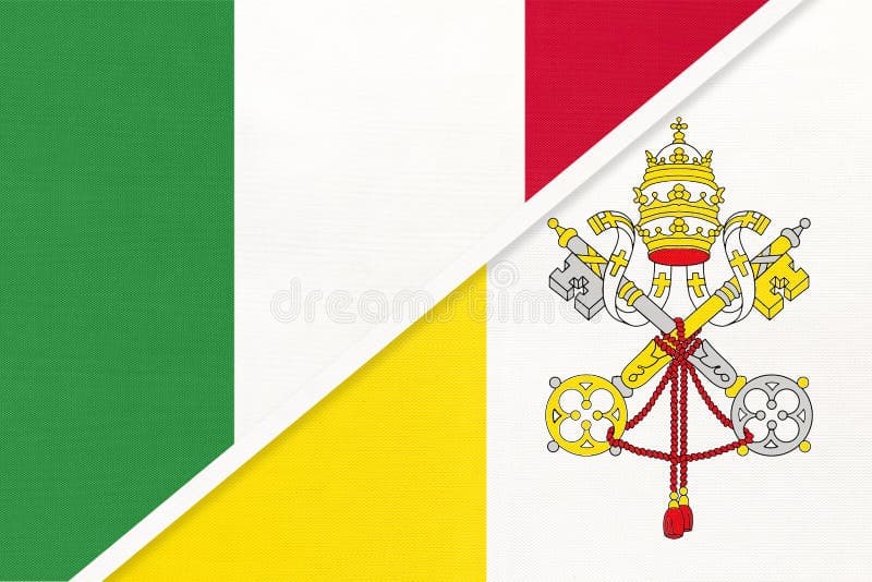 icon for Italy / Vatican