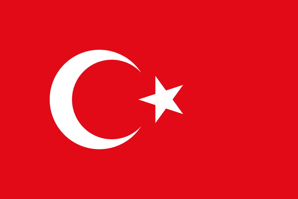 icon for Turkey