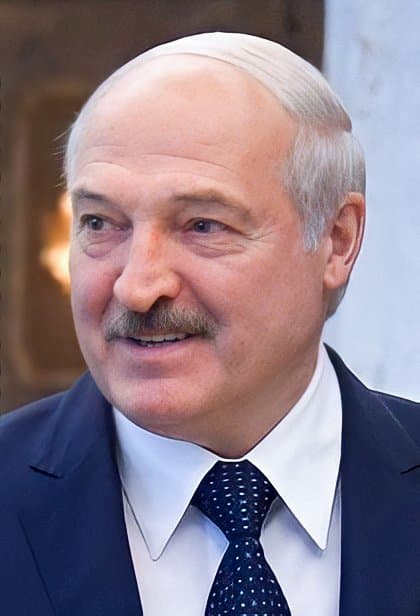 icon for Aleksandr Lukashenko