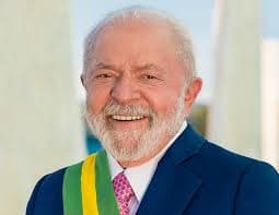 icon for Luiz Inácio Lula da Silva