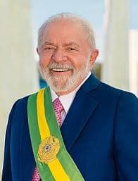 icon for Will Trump speak to Luiz Inácio Lula da Silva in August?