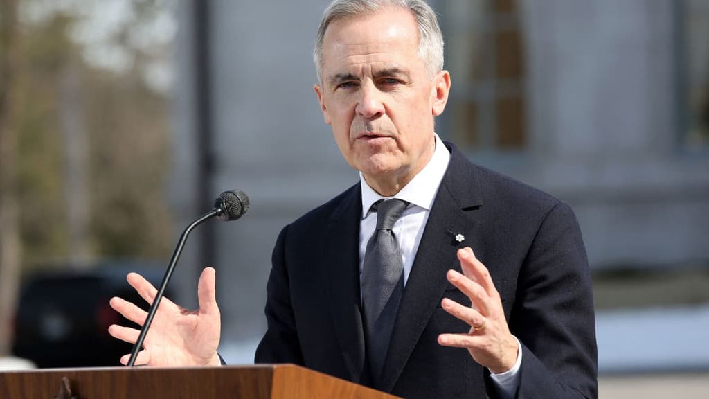 icon for Will Trump speak to Mark Carney in August?