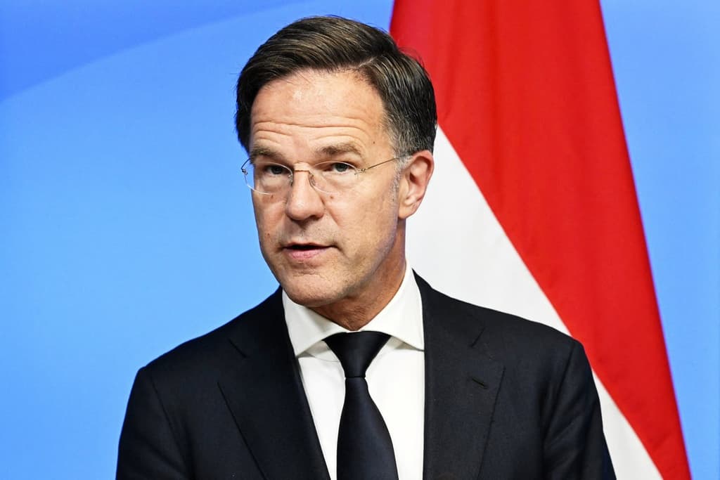 icon for Mark Rutte
