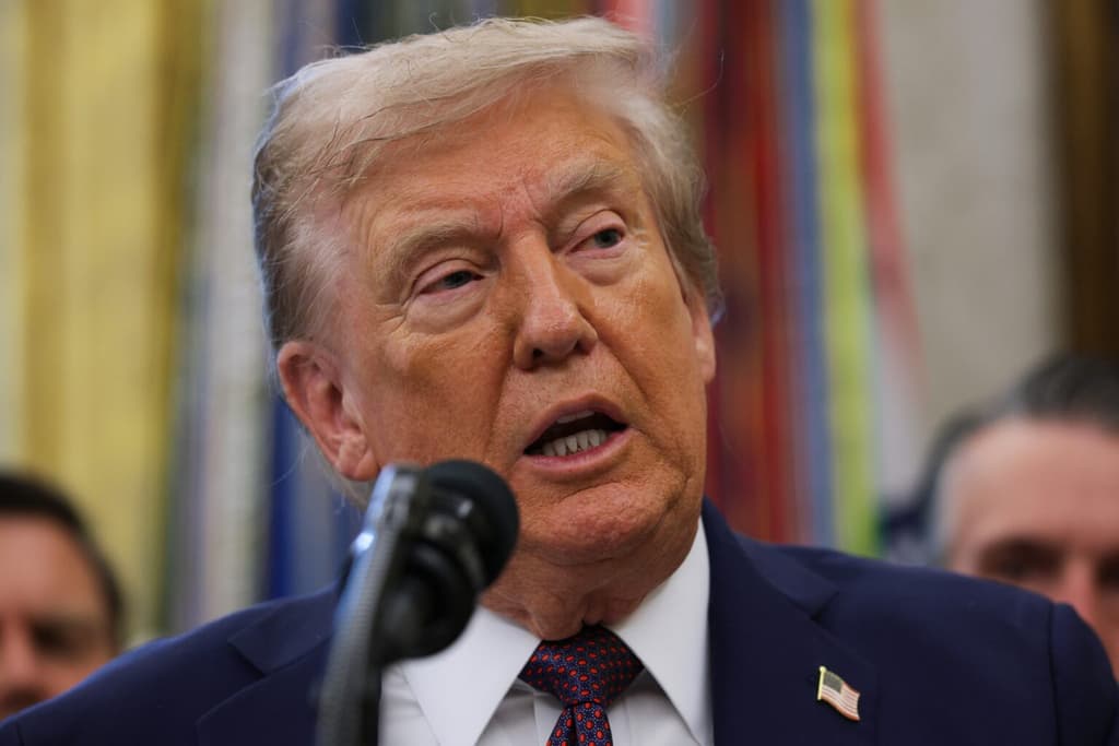 icon for Will Trump's first pick win the 2028 US presidential election?