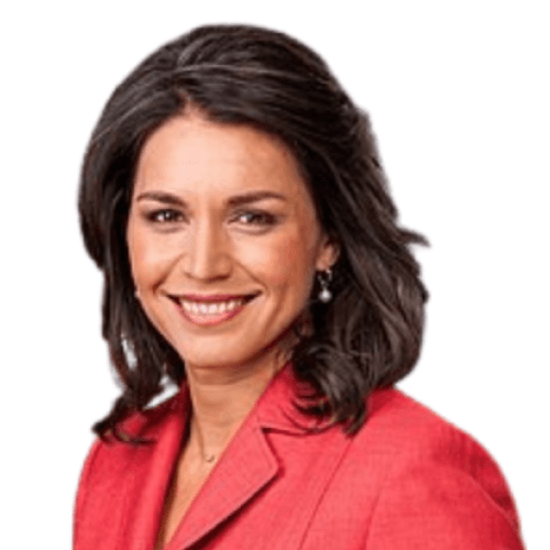 icon for Tulsi Gabbard