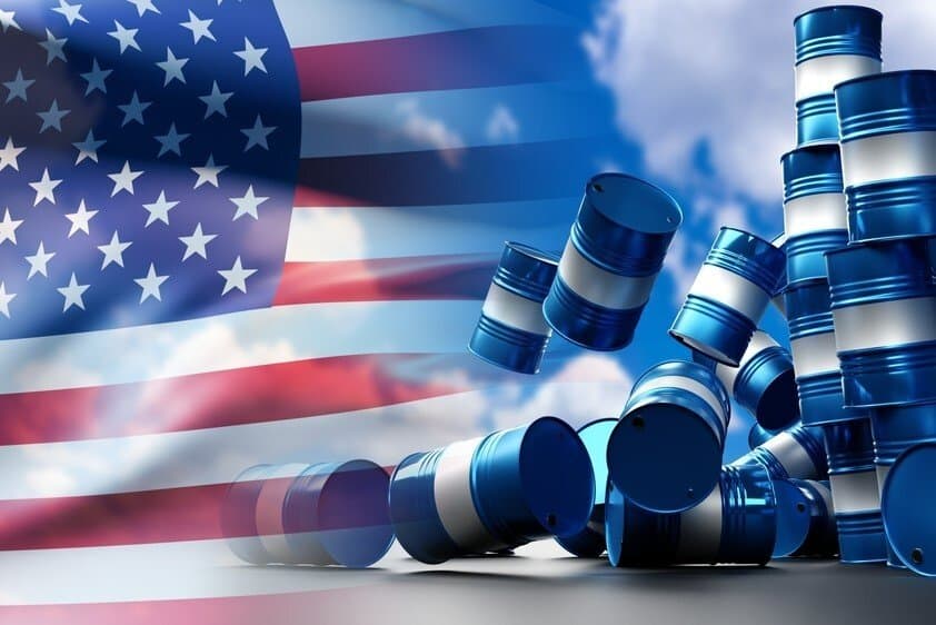icon for Will US crude oil reserves fall to 285M by August 31?