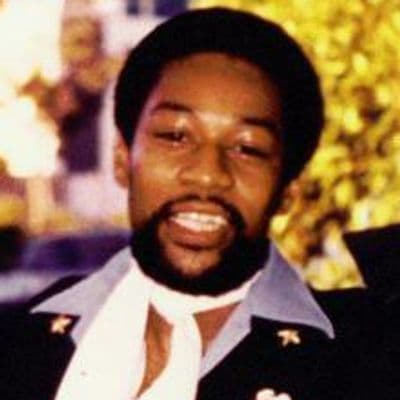 icon for Victor Willis
