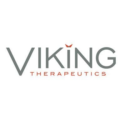 icon for Viking Therapeutics