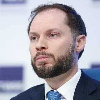 icon for Vitaly Korolev