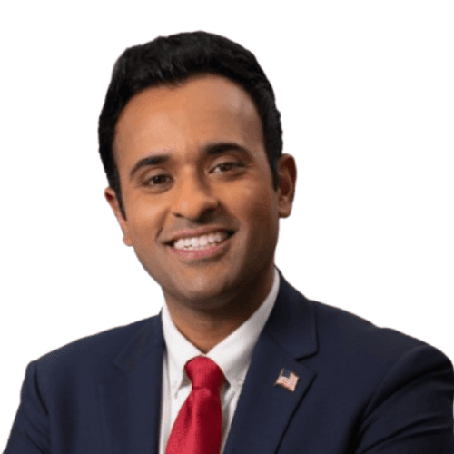 icon for Vivek Ramaswamy