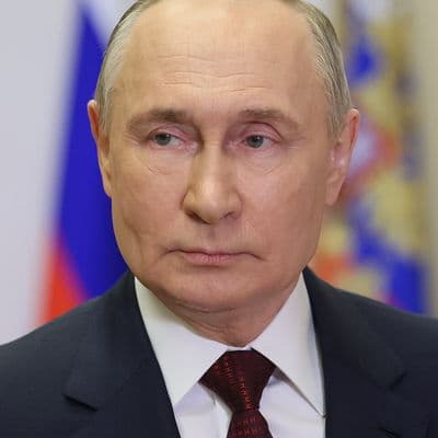 icon for Vladimir Putin