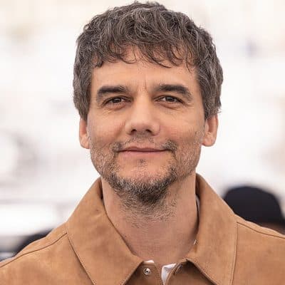 icon for Wagner Moura