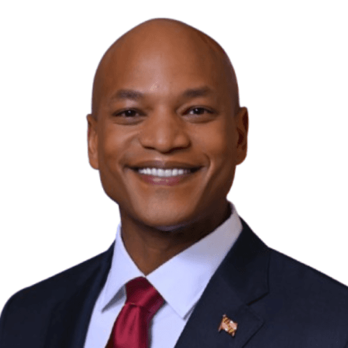 icon for Wes Moore