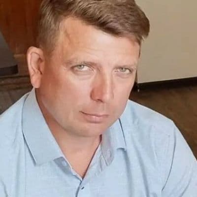 icon for Yegor Chistyakov