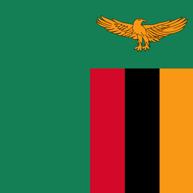 Zambia National Assembly Election: Party Winner - image